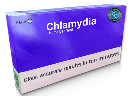 Chlamydia Home Test KIT